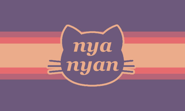 nya/nyan