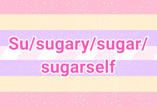 su/sugary