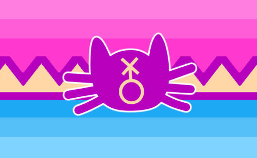 nyanbinary